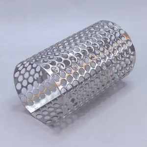 SCB Heater Cover