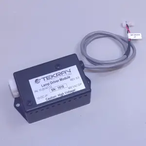 Lamp Driver Module