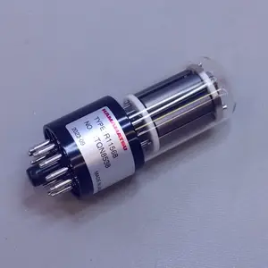 Photomultiplier Tube