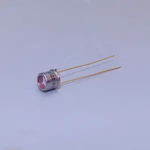Photo Diode, With Integral Band Pass Filter 254 nm