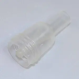 Denuder, Impactor Elutriator Inlet, (2.5um, 10LPM)
