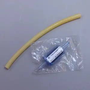 Mercury Scrubber