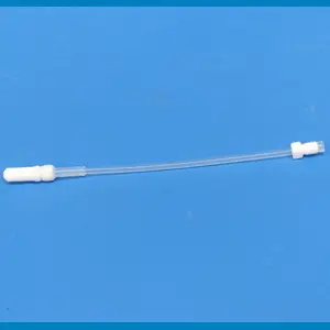 2600 G5: V2 to Sodalime Trap Outlet