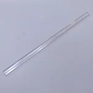 2700 Pyrolyzer Quartz Tube