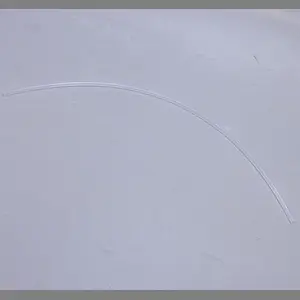 PFA – Teflon Tubing, 1/8  OD x 0.06  ID