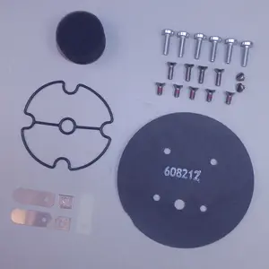 Pump Head Re-Build Kit, for 910CDC22/12 (Thomas Pump)