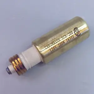 Heater, Screw Base Unit, 200W, 120V