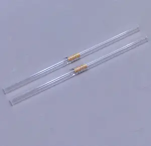 Gold Cartridge, Matched pair