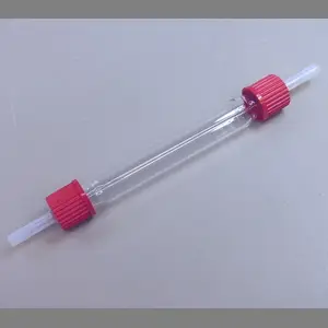 Sodalime Trap, Glassware (2600 System – Method 1631)