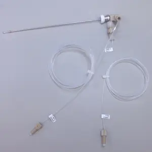 Probe Assembly (incl. sample line), for 2621M Autosampler – 2700 System