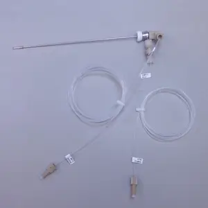Probe Assembly (incl. sample line), for 2621M Autosampler-2600 System