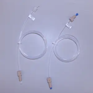 Probe Sample and Sparge Line (Set) with fittings, for 2621M – 2600 System.