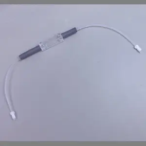 2600 Cuvette Assembly