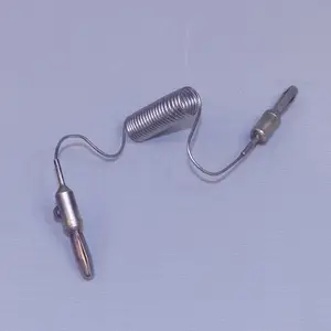 2600 Heater Coil, Assembly for Pure Gold/Sand Cartridge
