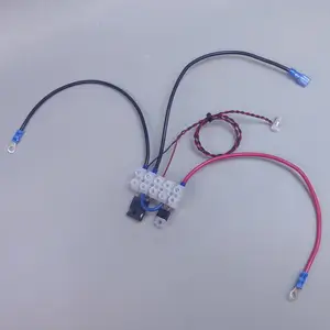 1130P FET/Diode Terminal Block Assembly