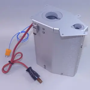 1130D Inlet Heater Assembly