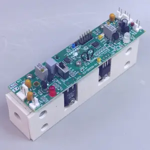 Lamp Block Assembly, 2537A/B/S / 2500/2600 System