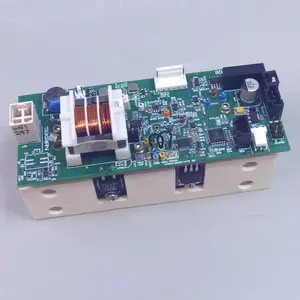 Lamp Block Assembly, 2537X/2700 System