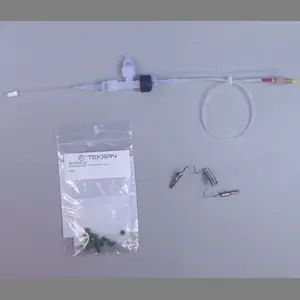 IO-5 Gas Analysis Kit, 2600 System