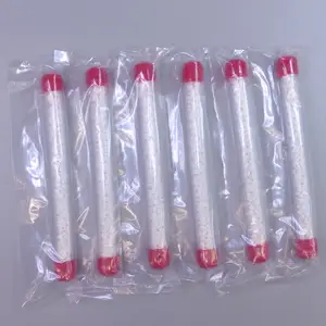 1130 Sodalime Trap, Pkg 6, Sealed and Batch Tested