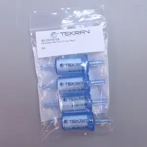 Particulate Filter, DFU, 0.1µm, Pkg 4