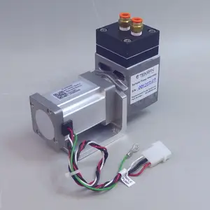 2537X Replacement Pump Assembly
