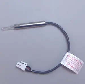 UV Mercury Vapor Lamp, 2537X/2700 System