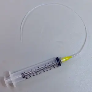 2505 Mercury Fill Kit