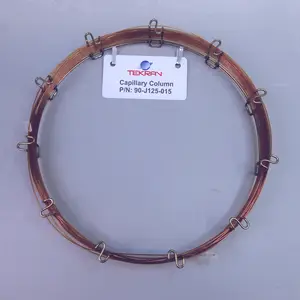 Capillary Column, DB-1, 15M x .53MM x 5um
